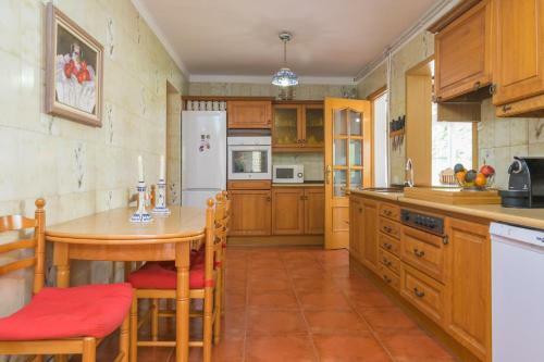 Villa M'agrada