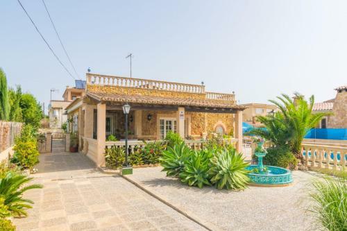 Villa M'agrada