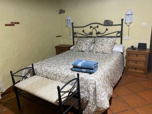 Hotel Complejo Rural El Prado