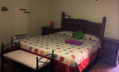 Hotel Complejo Rural El Prado
