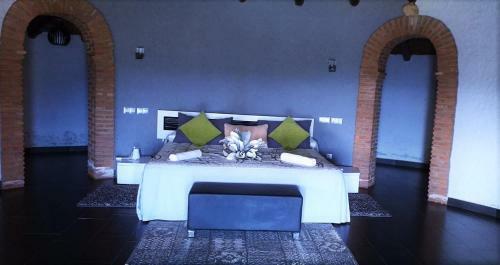 Hotel Complejo Rural El Prado