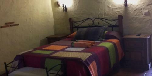 Hotel Complejo Rural El Prado