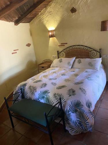 Hotel Complejo Rural El Prado