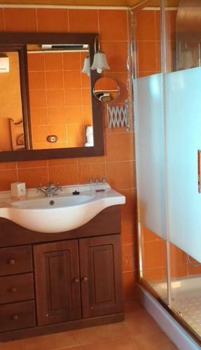 Hotel Complejo Rural El Prado
