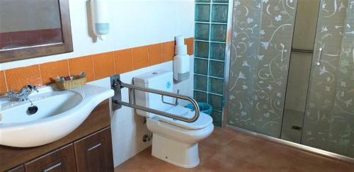 Hotel Complejo Rural El Prado