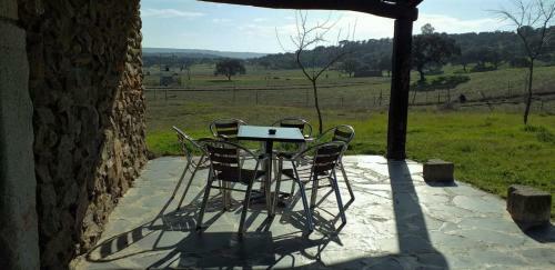 Hotel Complejo Rural El Prado