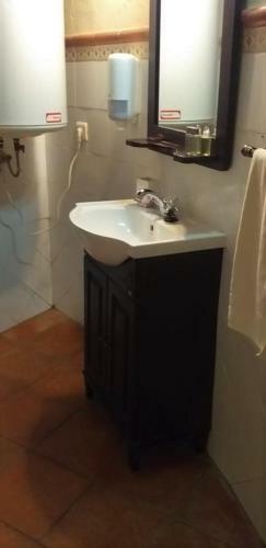 Hotel Complejo Rural El Prado