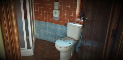 Hotel Complejo Rural El Prado