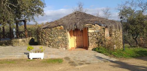 Hotel Complejo Rural El Prado