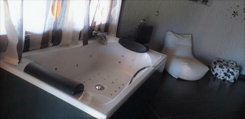 Hotel Complejo Rural El Prado