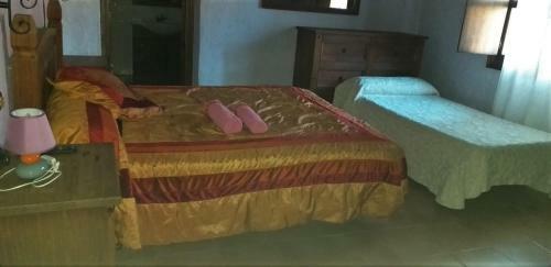 Hotel Complejo Rural El Prado