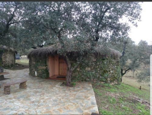 Hotel Complejo Rural El Prado