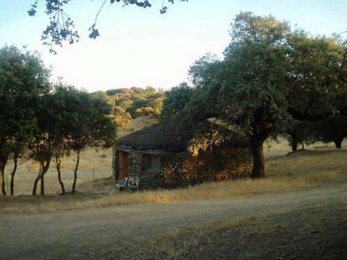 Hotel Complejo Rural El Prado