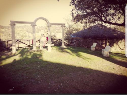 Hotel Complejo Rural El Prado
