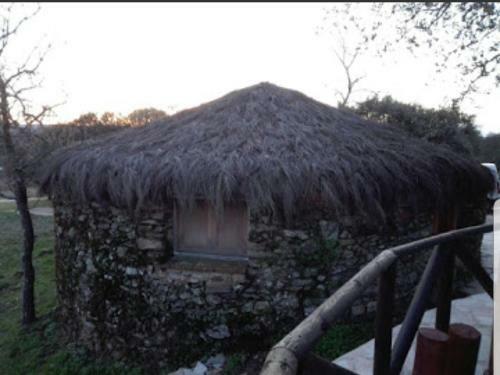 Hotel Complejo Rural El Prado