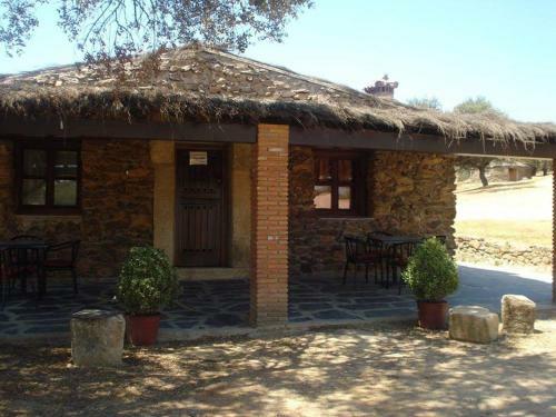 Hotel Complejo Rural El Prado
