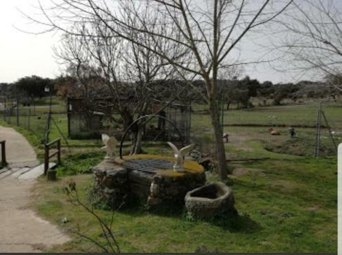 Hotel Complejo Rural El Prado
