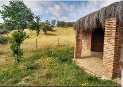 Hotel Complejo Rural El Prado