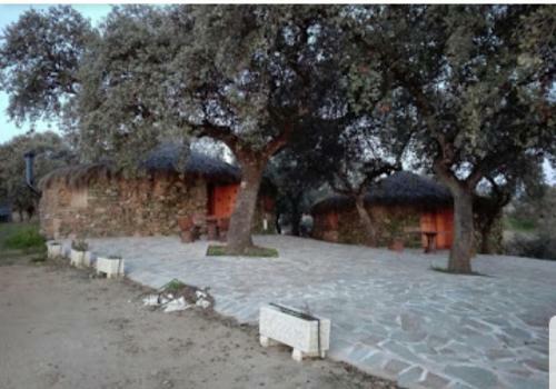 Hotel Complejo Rural El Prado