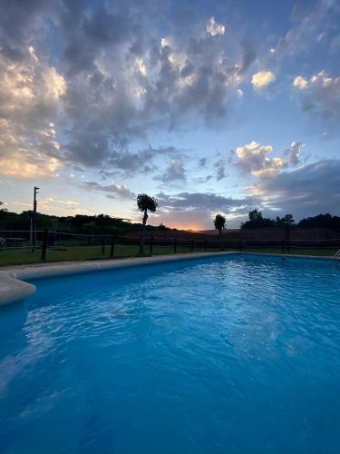 Hotel Complejo Rural El Prado