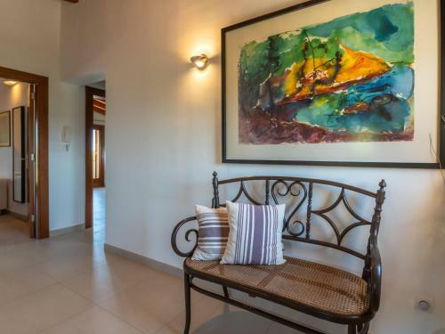 Villa Ses Moreres