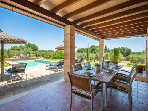 Villa Ses Moreres