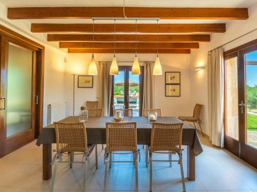Villa Ses Moreres