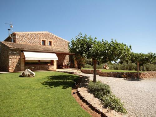 Villa Ses Moreres
