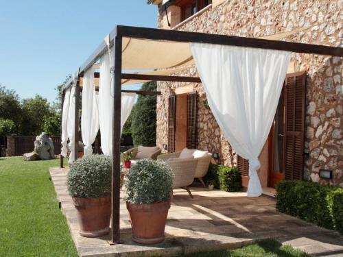 Villa Ses Moreres