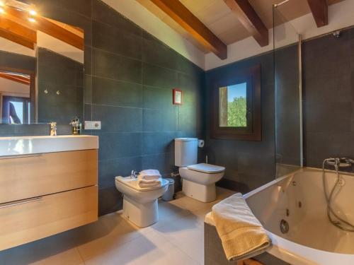 Villa Ses Moreres