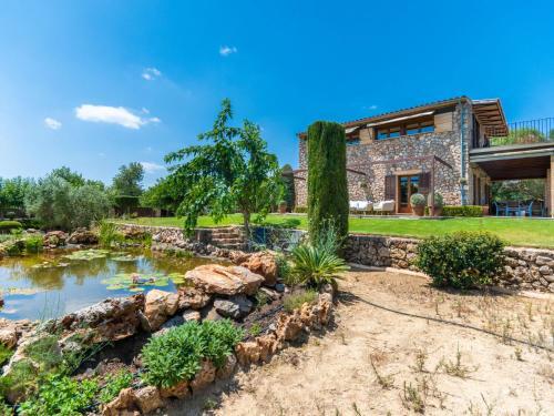 Villa Ses Moreres