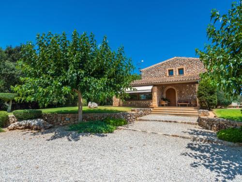 Villa Ses Moreres