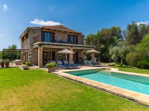 Villa Ses Moreres