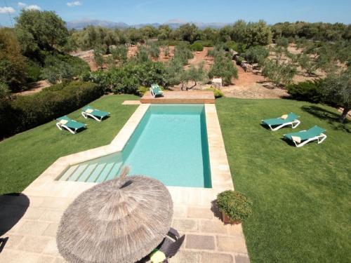 Villa Ses Moreres