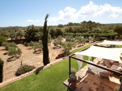 Villa Ses Moreres
