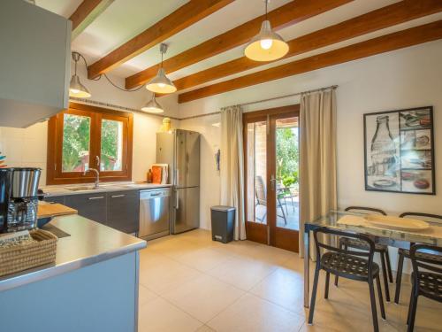 Villa Ses Moreres