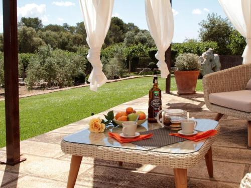 Villa Ses Moreres