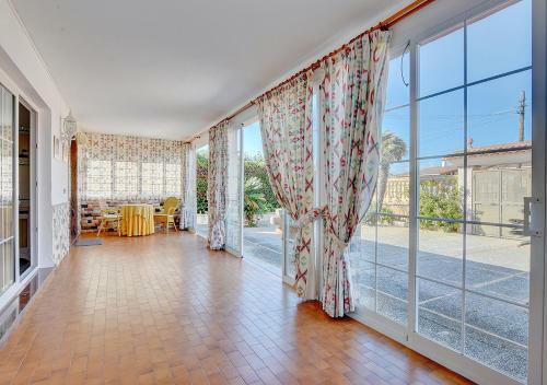 Villa Estrella Azul