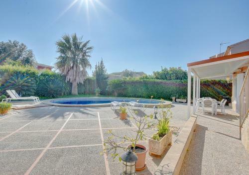Villa Estrella Azul