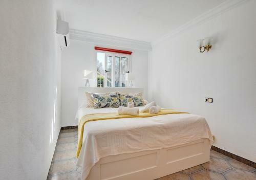 Villa Estrella Azul