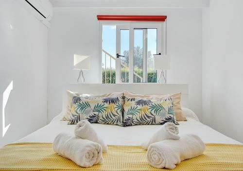Villa Estrella Azul