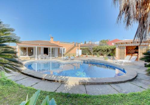 Villa Estrella Azul