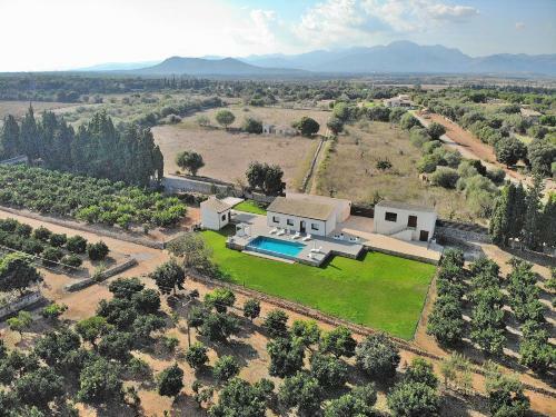 Son Calet Muro Villa 156