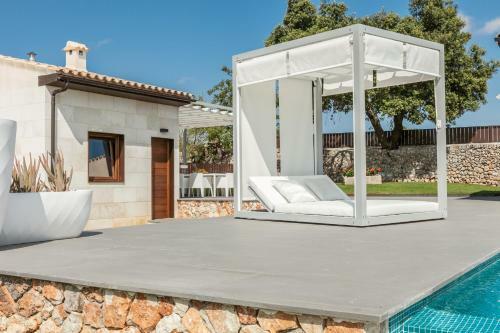 Son Calet Muro Villa 156
