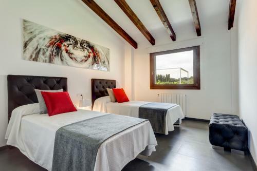 Son Calet Muro Villa 156