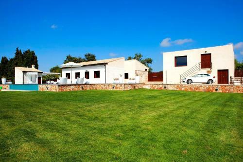 Son Calet Muro Villa 156