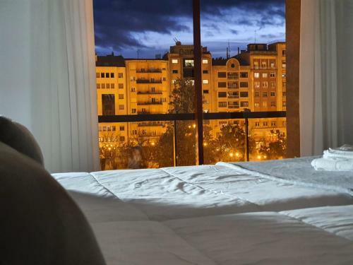 Hostal Pensi�n Espol�n De Logro�o