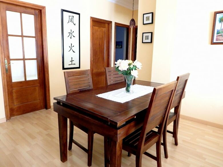 Apartamento La Casa De Emma