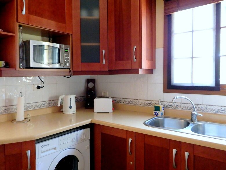 Apartamento La Casa De Emma