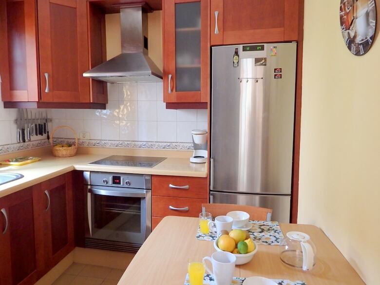 Apartamento La Casa De Emma